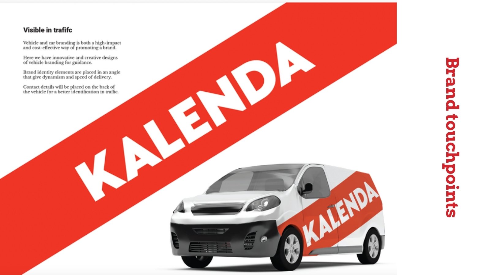 Kalenda – studiu de caz franc
